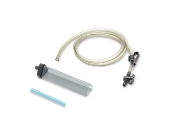 Gravel Cleaner E INT
