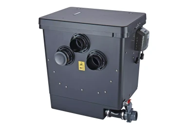 ProfiClear Premium Compact-M gravity OC CN