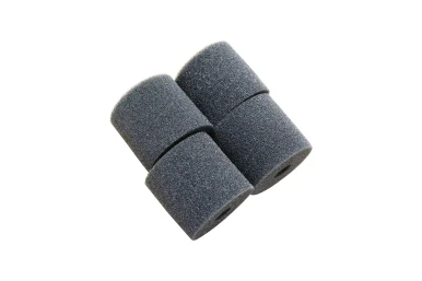 Carbon filter foam Set 4 BioPlus JP