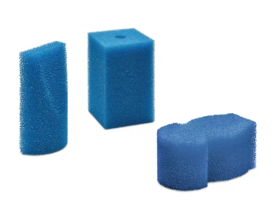Filter foam set FiltoSmart 300 US