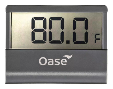 Digital thermometer US