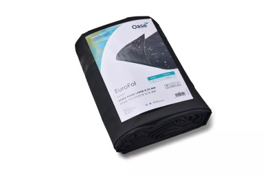 EuroFol EPDM Pre-Packed 0.75 mm / 4 x 6m INT