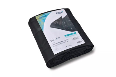 EuroFol EPDM Pre-Packed 0.75 mm / 6 x 6m INT