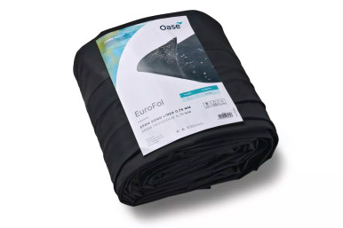 EuroFol EPDM Pre-Packed 0.75 mm / 8 x 6m INT