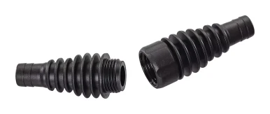 Universal hose connector 1/2" INT