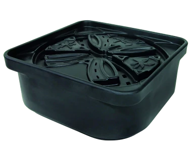 Water reservoir 60 square INT