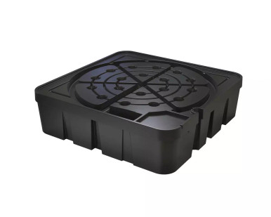 Water reservoir 120 square INT