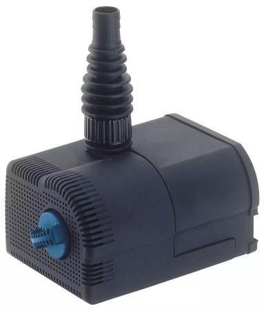 Aquarius Universal Classic 2000 INT