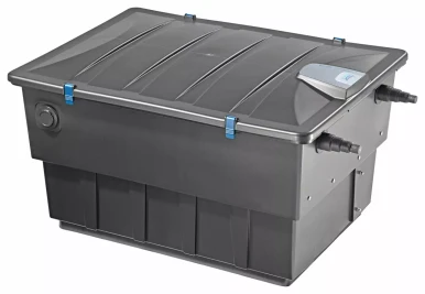 BioTec ScreenMatic² 40000 INT