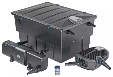 BioTec ScreenMatic² Set 40000 OC INT