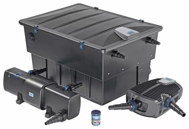 BioTec ScreenMatic² Set 40000 OC INT