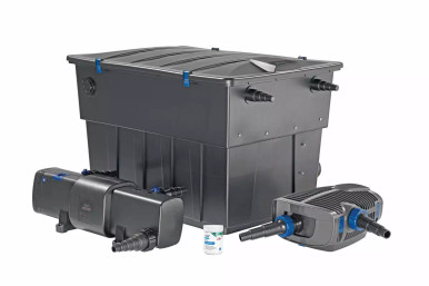 BioTec ScreenMatic² Set 60000 OC INT