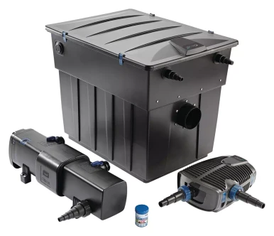 BioTec ScreenMatic² Set 90000 OC INT