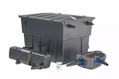 BioTec ScreenMatic² Set 60000 OC GB