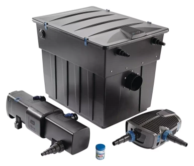 BioTec ScreenMatic² Set 90000 OC GB