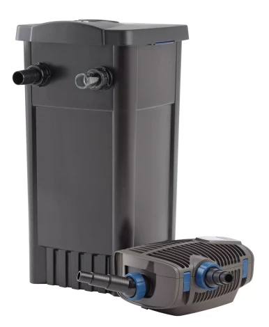 FiltoMatic Set 14000 OC INT