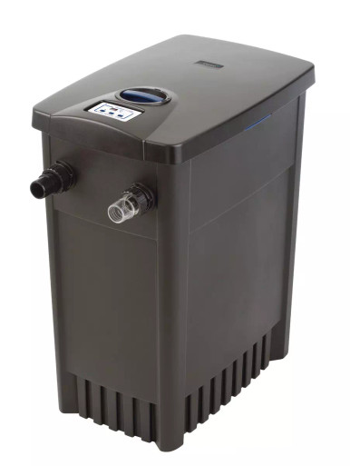 FiltoMatic CWS 25000 INT