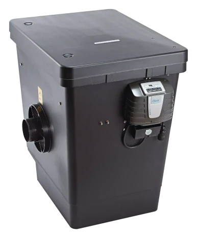 BioTec Premium 80000 pump-fed OC CN