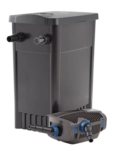 FiltoMatic Set 25000 OC INT