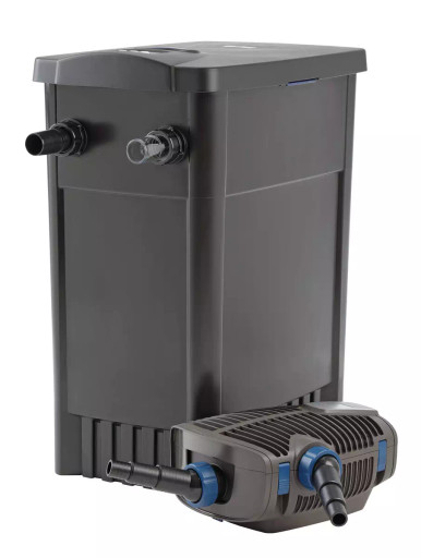 FiltoMatic Set 25000 OC INT