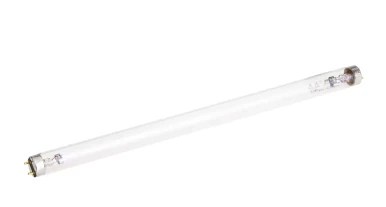 Replacement bulb UVC 15 W INT