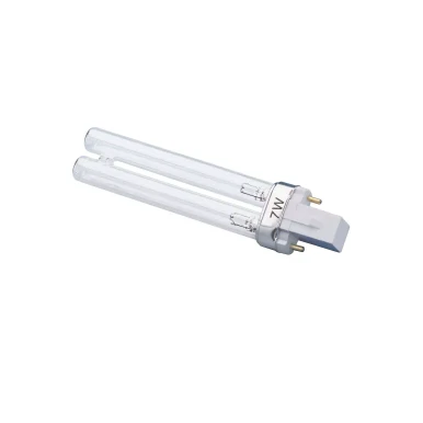Replacement bulb UVC 7 W US