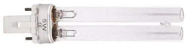 Replacement bulb UVC 5 W INT