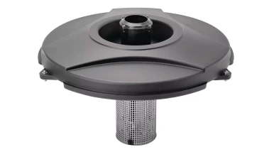 AirFlo 1.5 kW / 230 V INT
