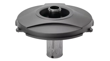 AirFlo 1.5 kW / 230 V