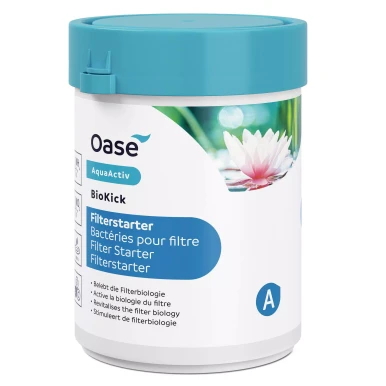 AquaActiv BioKick 95 g (100 ml) INT