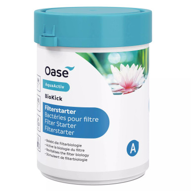 AquaActiv BioKick 95 g (100 ml) INT