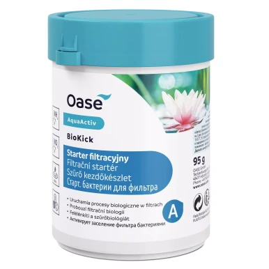 AquaActiv BioKick 95 g (100 ml) EEU