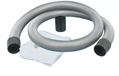 Extension discharge set PondoVac INT