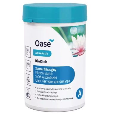 AquaActiv BioKick 190 g (200 ml) EEU