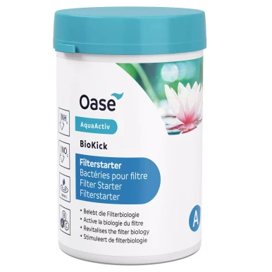 AquaActiv BioKick 190 g (200 ml) SEU