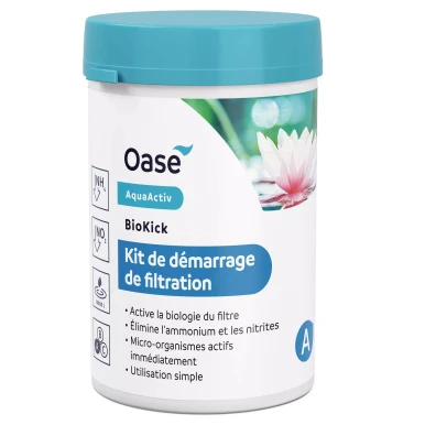 AquaActiv BioKick 190 g (200 ml) FR