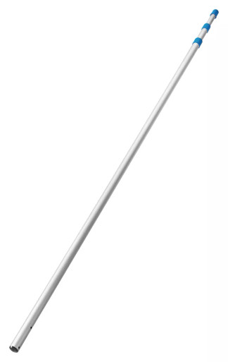 Telescopic pole PondoVac INT