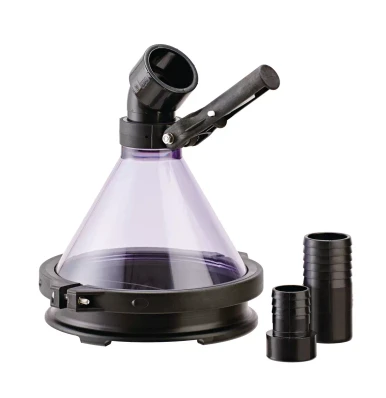 Suction bell PondoVac Premium INT