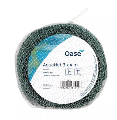 AquaNet pond net 1 / 3 x 4 m INT
