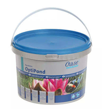AquaActiv OptiPond 6.4 kg (5 l) INT