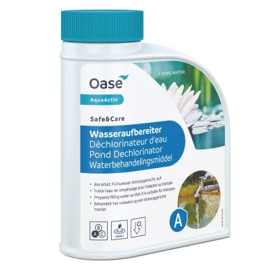 AquaActiv Safe&Care 500 ml INT