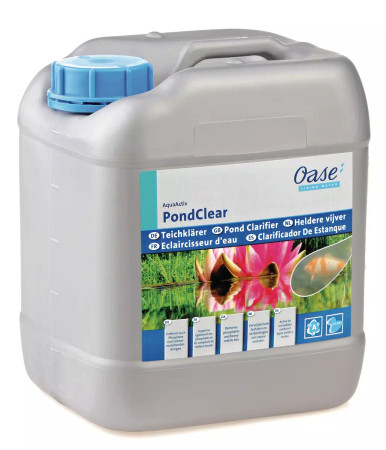 AquaActiv PondClear 5 l INT