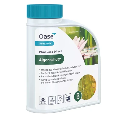 AquaActiv PhosLess Direct 650 g (500 ml) DE