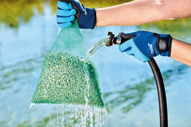AquaActiv PondLith 2,5 kg DE