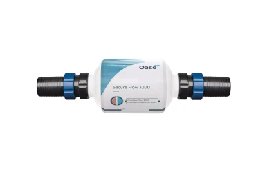 Secure Flow 3000 INT