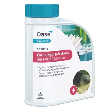 AquaActiv AntiFungus 500 ml INT