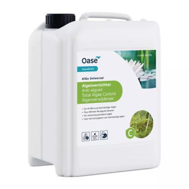AquaActiv AlGo Universal 5 l GB