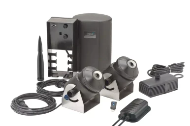 Water Jet Lightning INT