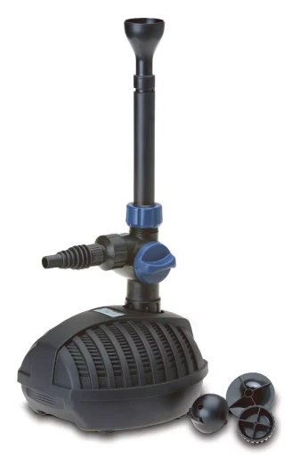 Aquarius Fountain Set Classic 1000 GB