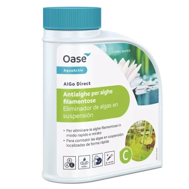 AquaActiv AlGo Direct 600 g (500 ml) SEU